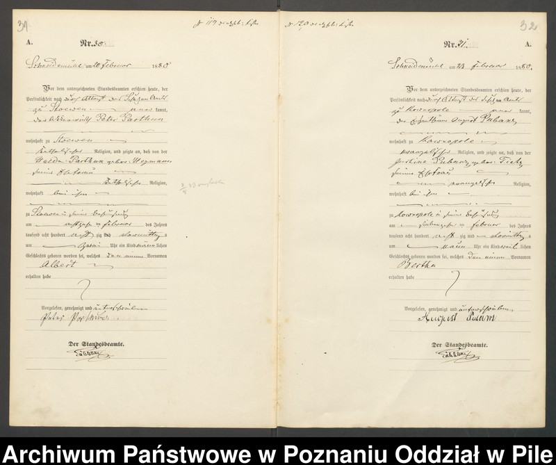 image.from.unit.number "Księga urodzeń"