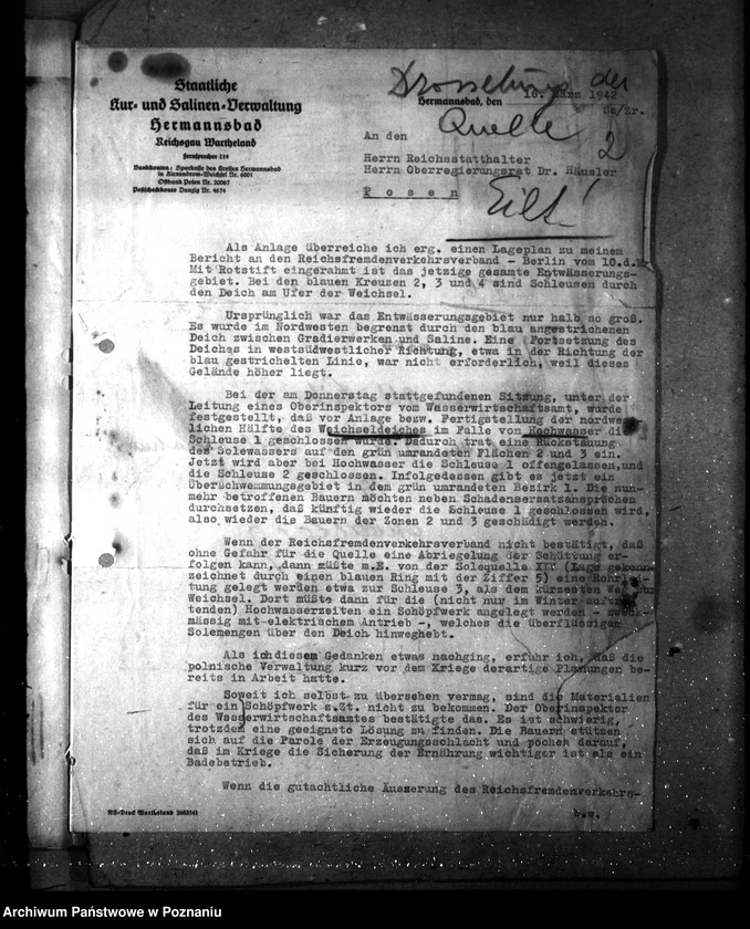 Obraz 6 z jednostki "Wiercenia w Ciechocinku w celu uzyskania solanek"