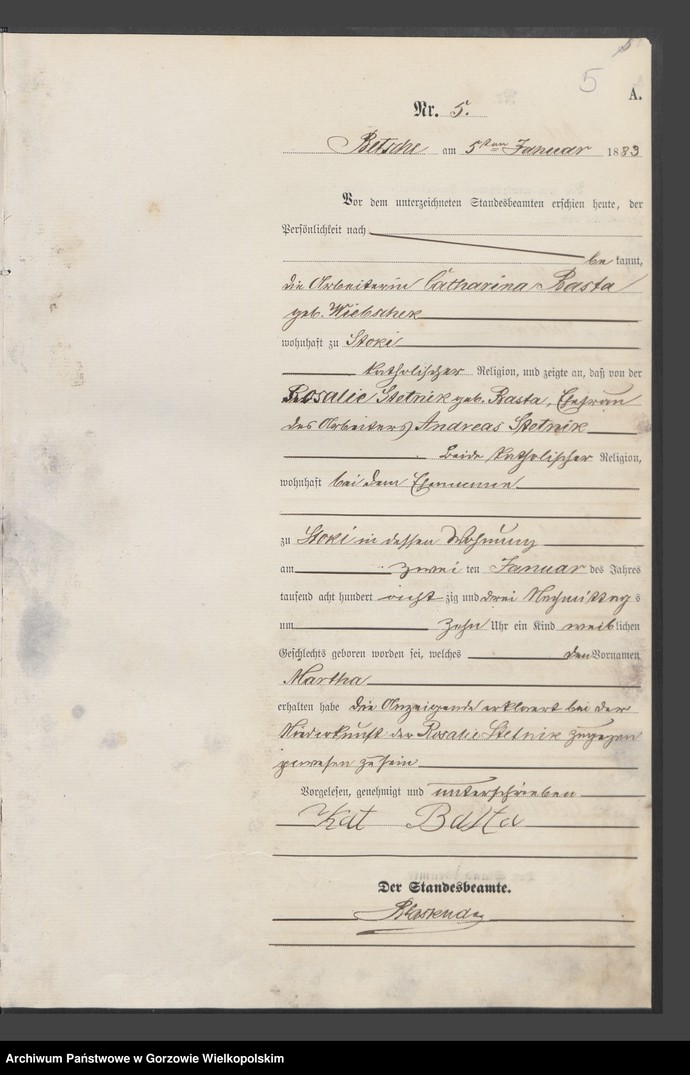 image.from.unit.number "Geburts Register"