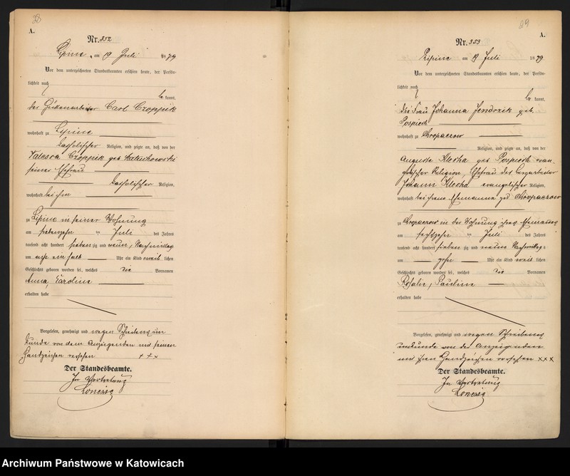 image.from.unit.number "Księga urodzeń T.2 nr 325-622"