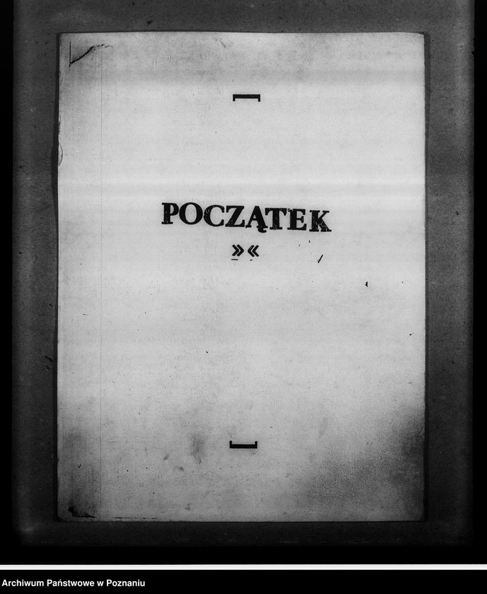 Obraz 3 z jednostki "Korespondencja różna Komitetu"