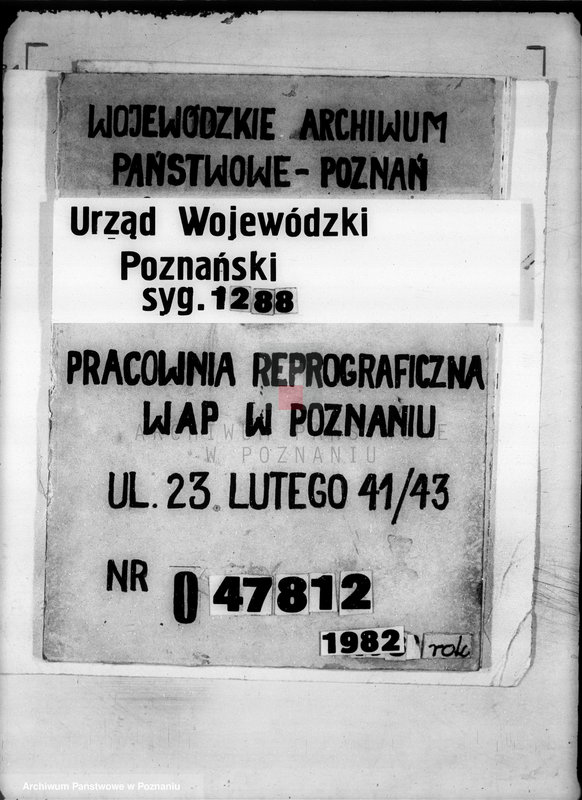 Obraz 1 z jednostki "/Żydowskie Stowarzyszenie Gimnastyczno-Sportowe,,Makabi" w Kole/"