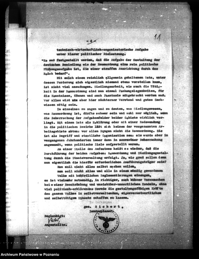 Obraz 14 z jednostki "Kritische Betrachtungen zum ländlichbäuerlichen Aufbau"