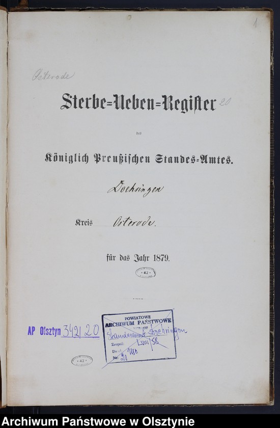 image.from.unit.number "Sterbe-Neben-Register Nr 1 - 57"