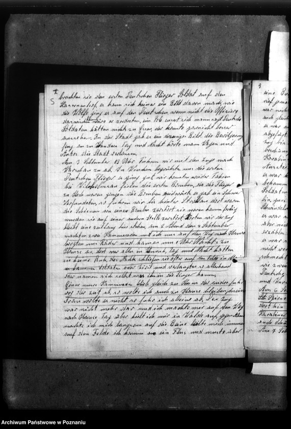 Obraz 9 z jednostki "Gustaw Aldrup aus Grünkof, Kreis Wreschen (Września)"