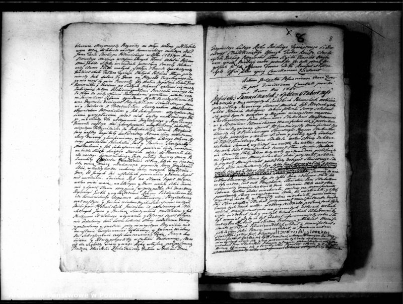 Obraz 11 z jednostki "Relationes [protocollon]"