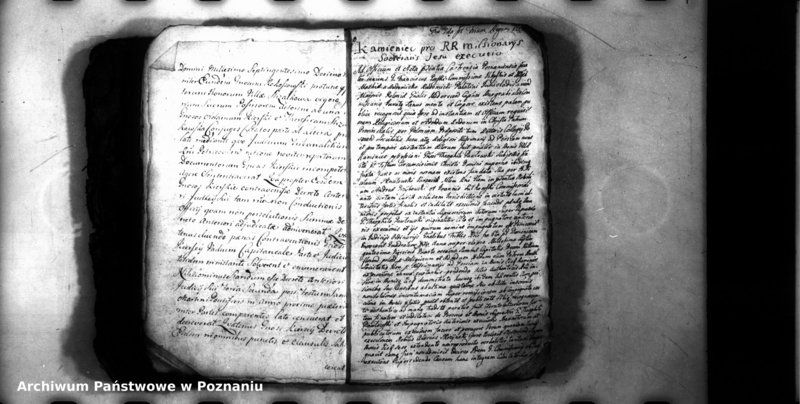 Obraz 11 z jednostki "Relationes [protocollon]"