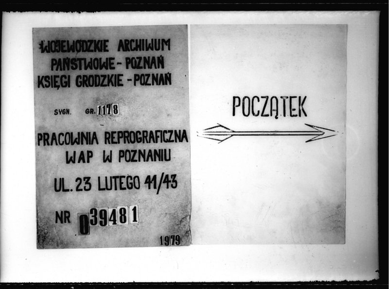 Obraz 1 z jednostki "Relationes [protocollon]"