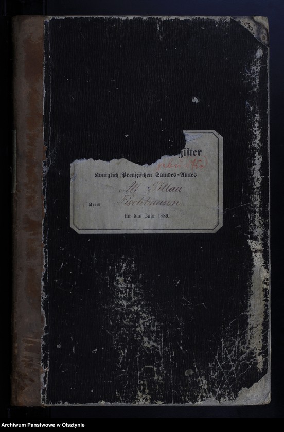 image.from.unit.number "Geburts-Haupt-Register Nr 1 - 199"