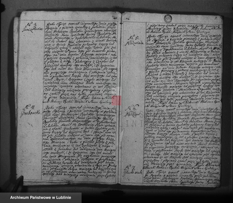 image.from.unit.number "Księga urodzeń"
