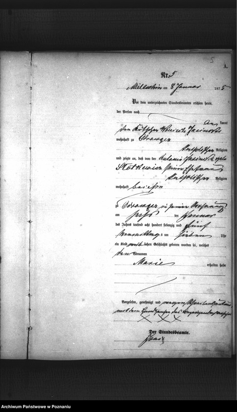 image.from.unit.number "Księga urodzeń"