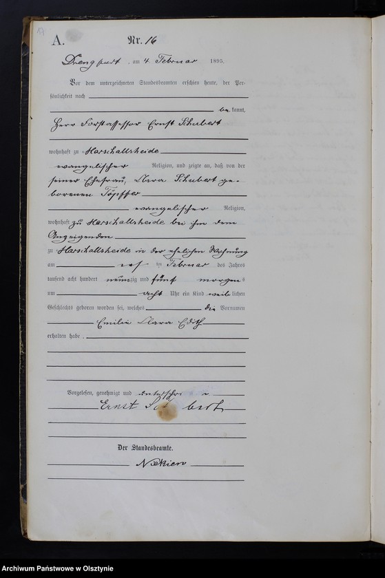 image.from.unit.number "Geburts-Haupt-Register T.I Nr 1 - 144"
