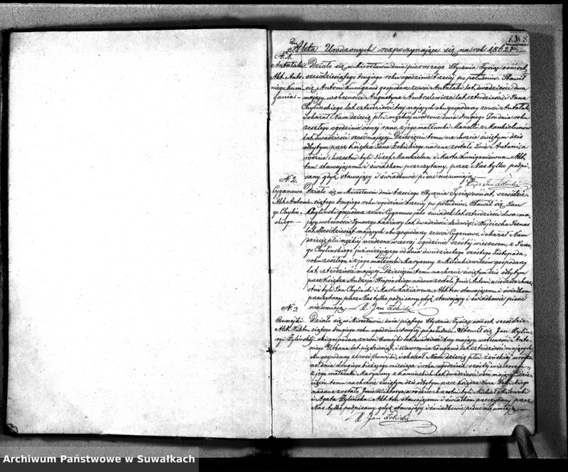 image.from.unit.number "D. Par. Mirosław Rok 1862"