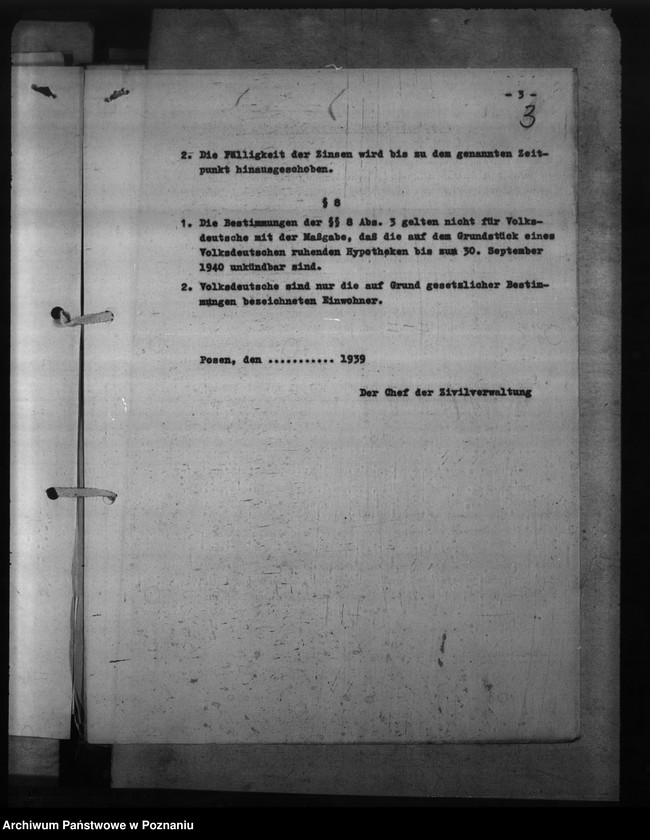 Obraz 8 z jednostki "Aufsichtsrat der Grundstücksgesellschaft - Gewa"