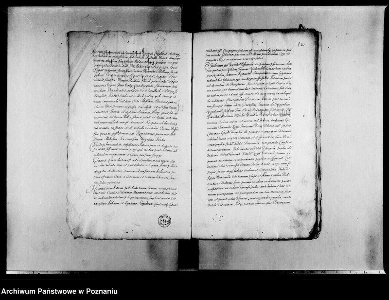 Obraz 5 z jednostki "Decreta [inducta]"