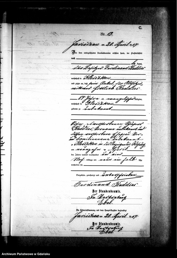 image.from.unit.number "Księga zgonów"
