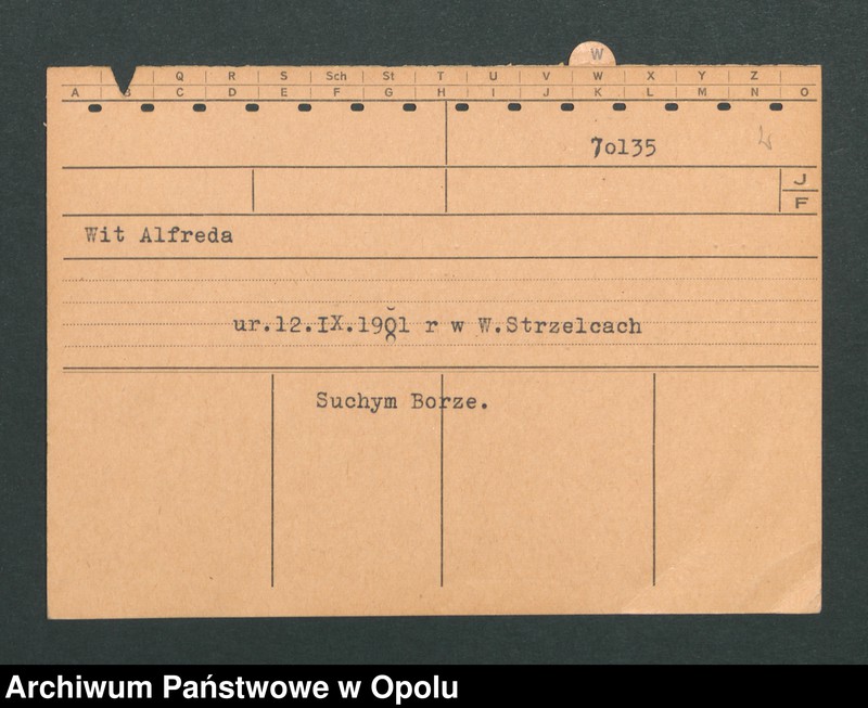 Obraz 4 z jednostki "[Zowislo Eduard, ur. 16.9.1926 Friedrichswille]"