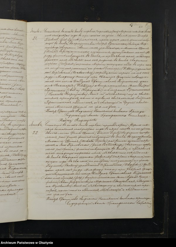 image.from.unit.number "Duplikat˝ Aktov˝ o Roždenìi, Brakosočetanìi i Smerti iz˝ Prihoda Ânov˝ Prasnyšskago Okruga Plockoj Gubernìi v˝ 1869 godu [Duplikat. Akta urodzeń, małżeństw i zgonów Parafii Janowo Obwodu Przasnyskiego Guberni Płockiej w 1870 rok]"
