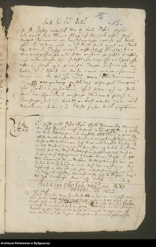 image.from.unit.number "[Księga ławnicza miasta Nowego]"