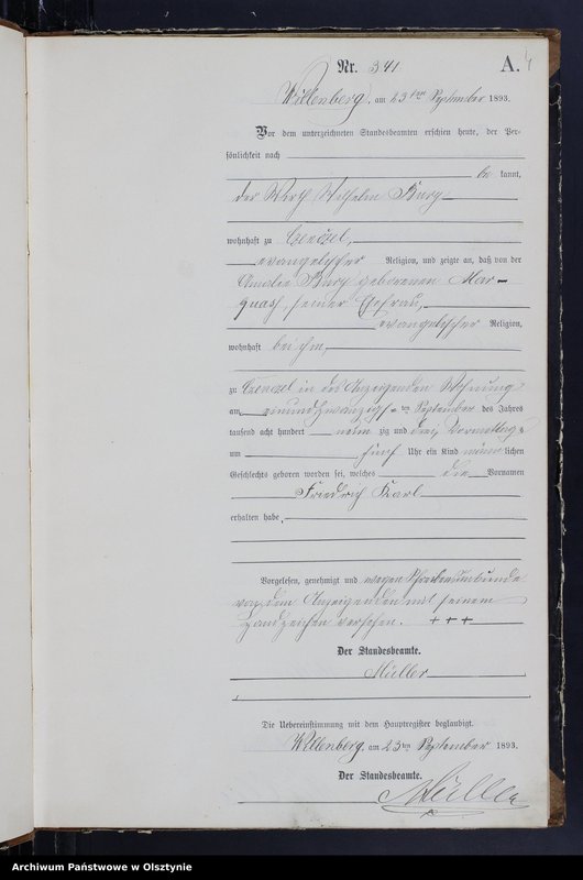 image.from.unit.number "Geburts-Neben-Register T.II Nr 339 - 492"