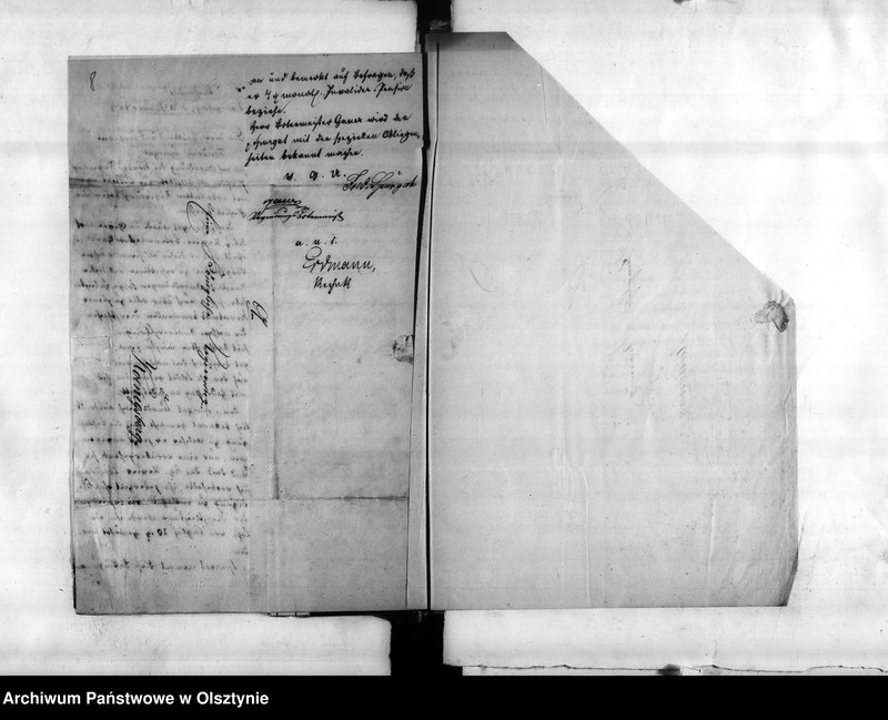 Obraz 10 z jednostki "Invalide Hautboist Spurgat [Friedrich]"
