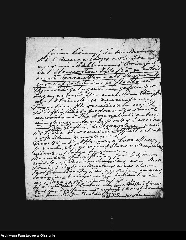image.from.unit.number "/Entwürfe der Anna Gfin Lehndorff geb. Hahn zu Briefen an den Kaiser, ihren Mann, die Kinder, ihre Brüder Friedrich, Franz u. Max, an die Herzogin, wegen Annies Heirat mit dem Gf. Bniński, 10 Briffe an Paula u. a. /"