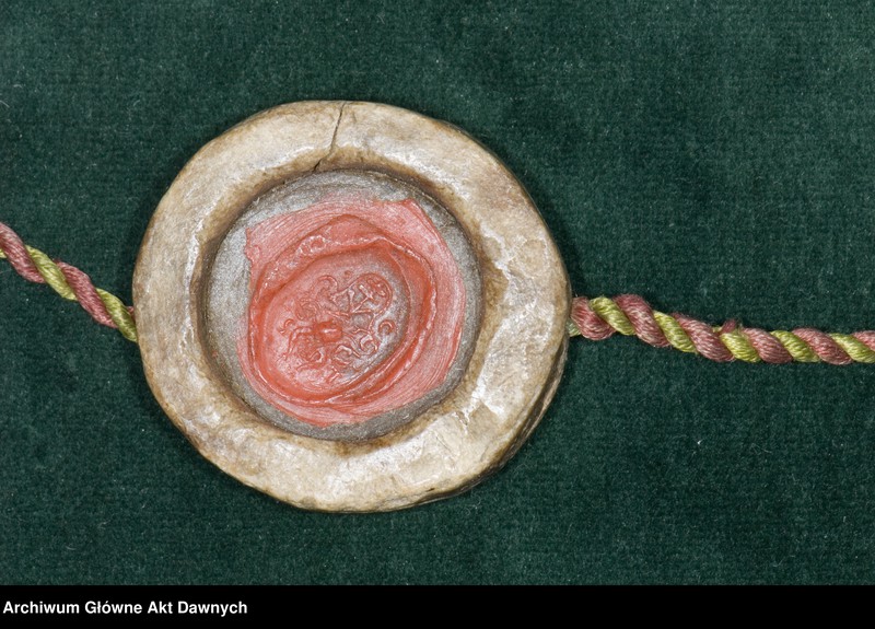 image.from.unit.number "Panowie rady i posłowie ziemscy Wielkiego Księstwa Litewskiego odnawiają unię z Koroną Polską. Unia lubelska."