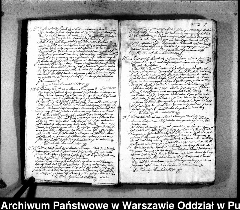 image.from.unit.number "Akta urodzeń, małżeństw, zgonów"
