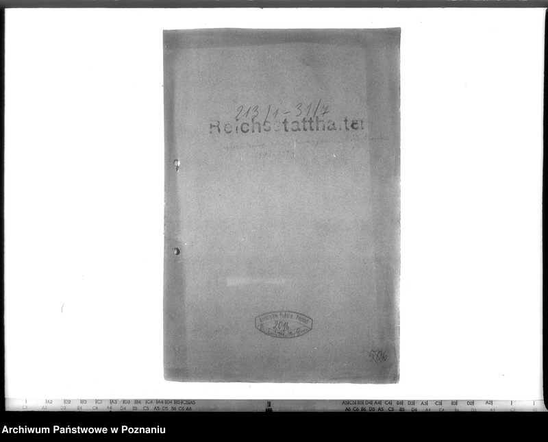 Obraz 4 z jednostki "Nachweisung von übertragbaren Krankheiten"