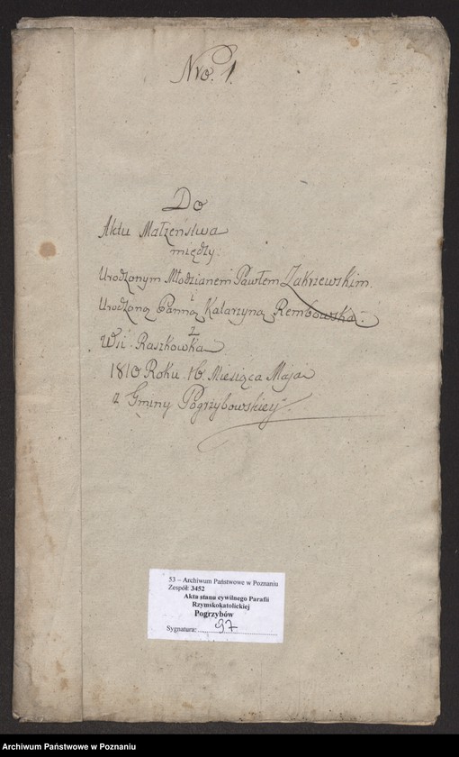 image.from.unit.number "[Dowody do akt małżeństw]"