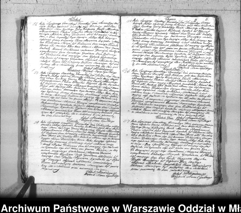 image.from.unit.number "Akta urodzin, małżeństw i zgonów"
