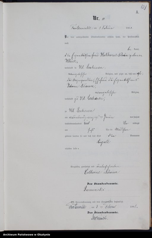 image.from.unit.number "Geburts-Neben-Register Nr 1 - 112"