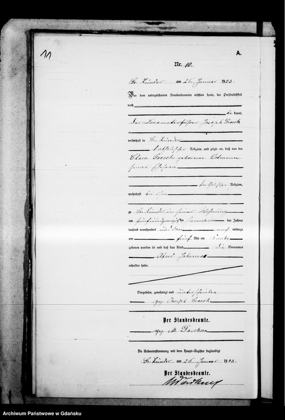 image.from.unit.number "Księga urodzeń"