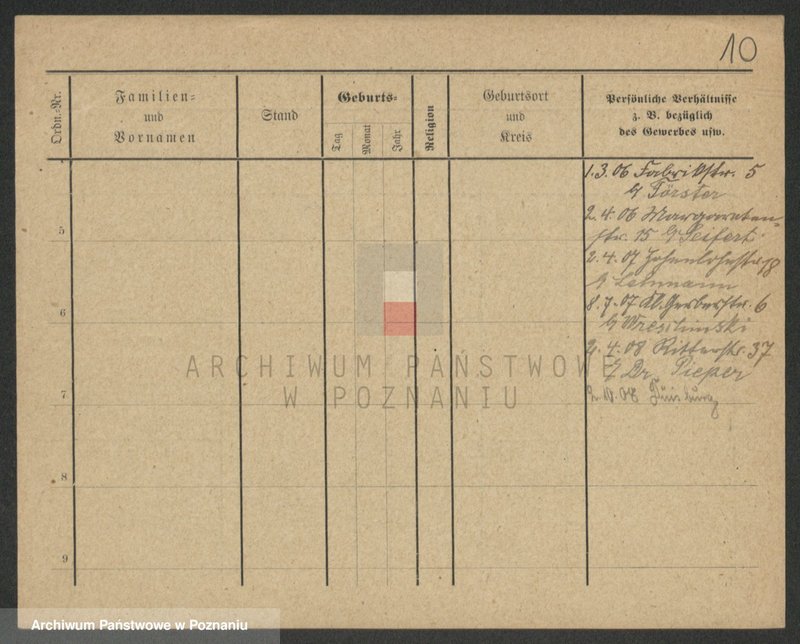 Obraz 10 z jednostki "Jebas - Jelinowski"