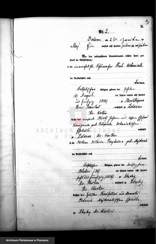 image.from.unit.number "Księga małżeństw"