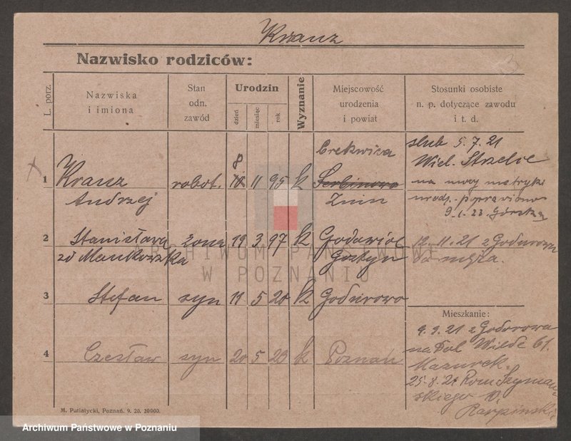 image.from.unit.number "Kramm - Krancanblum"