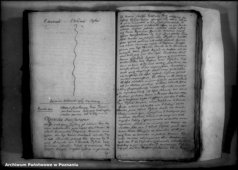 Obraz 7 z jednostki "Relationes [protocollon]"