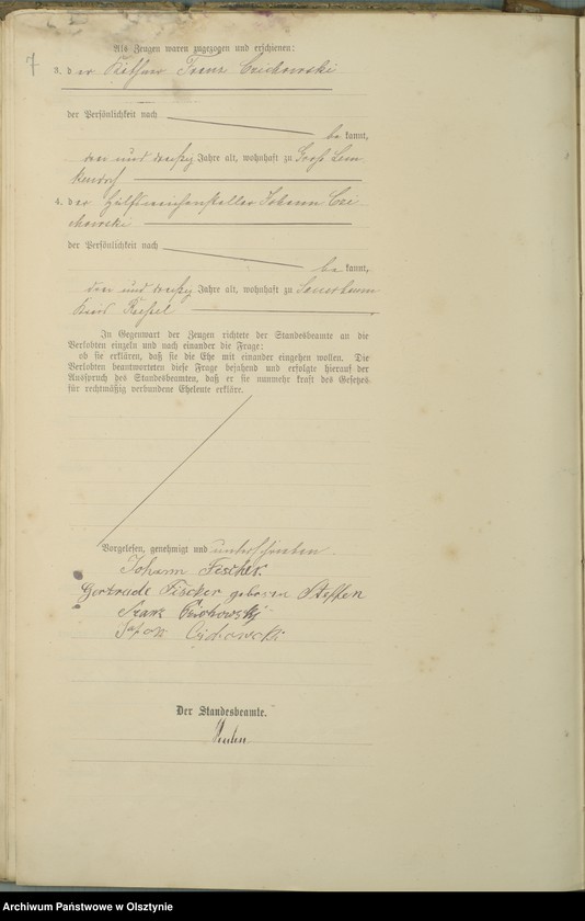 image.from.unit.number "Heiraths-Haupt-Register Nr 1 - 9"