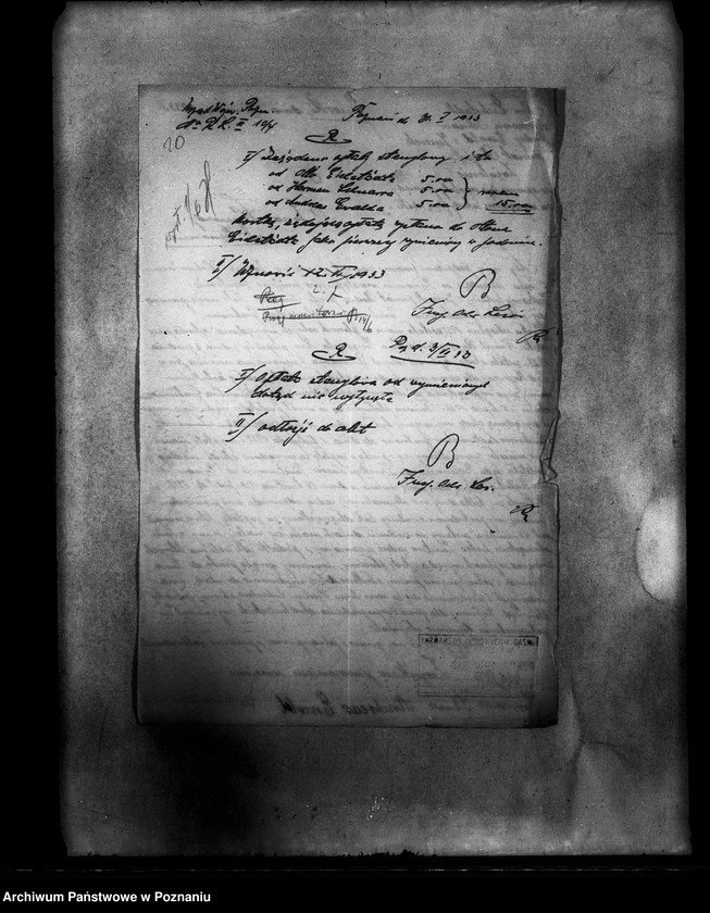 image.from.unit.number "Orzecznictwo w sprawach łowieckich I i II instancji"