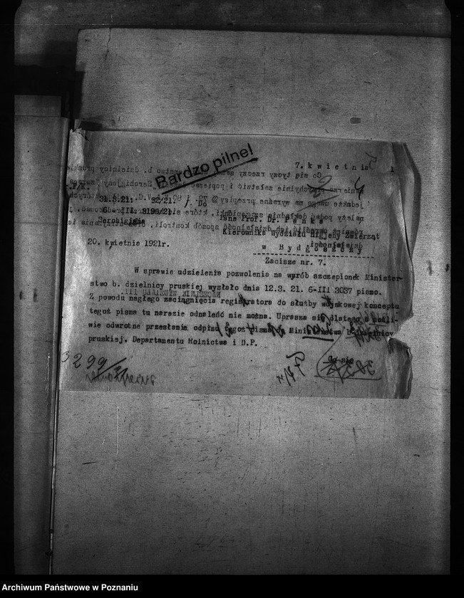 Obraz 8 z jednostki ""Serohigiena" [Towarzystwo akcyjne]"