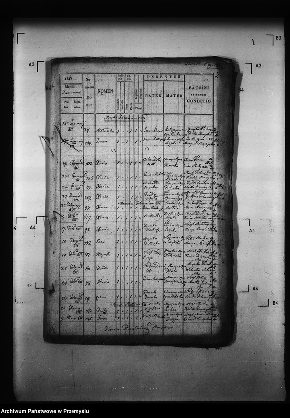 image.from.unit.number "[Kopie ksiąg metrykalnych parafii Wierzbiany (dekanat Niemirów)]"