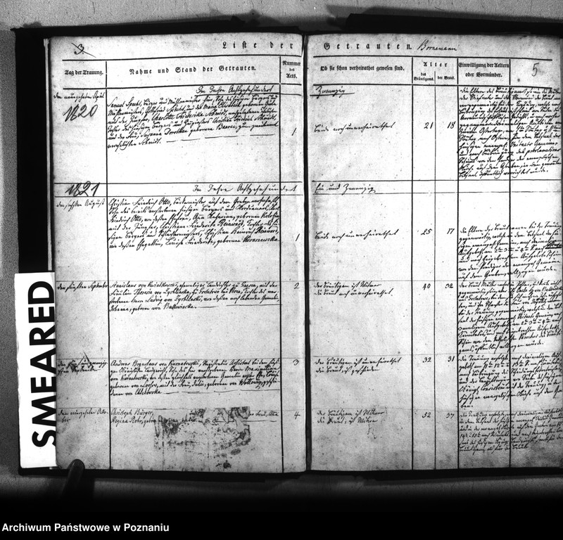 image.from.unit.number "Kirchenbuch Getrauten"