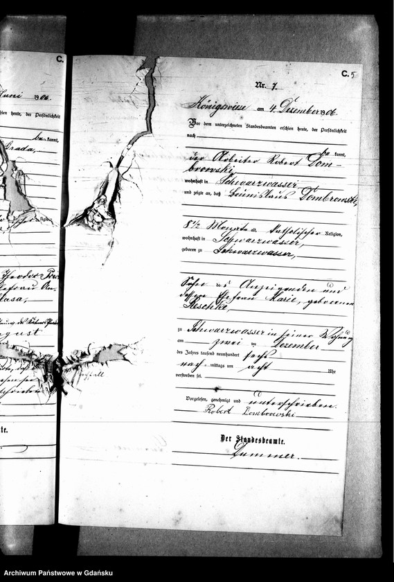 image.from.unit.number "Księga zgonów"