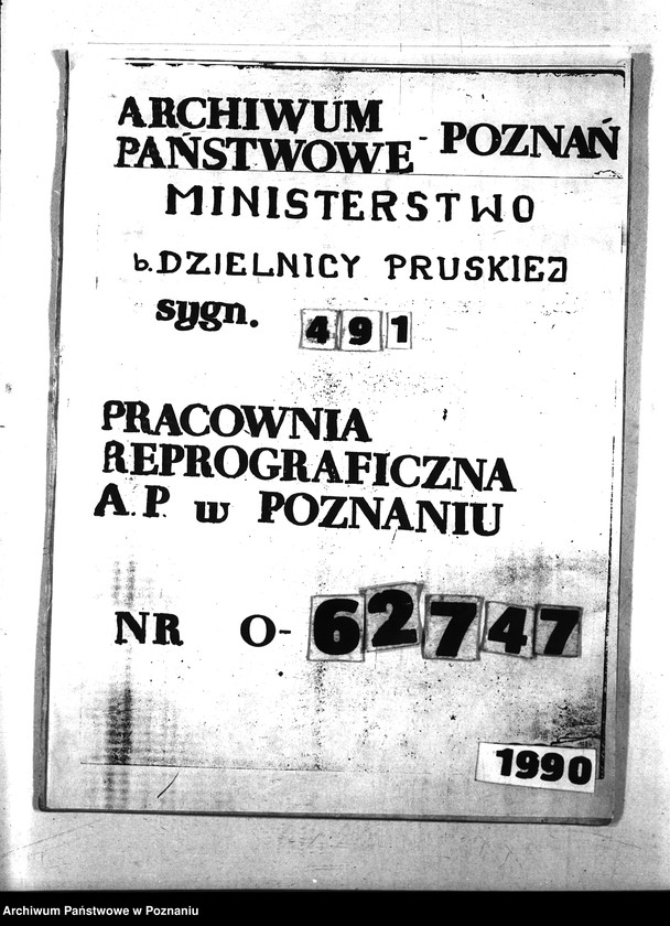 Obraz 1 z jednostki "Nosacizna - Witkowo"