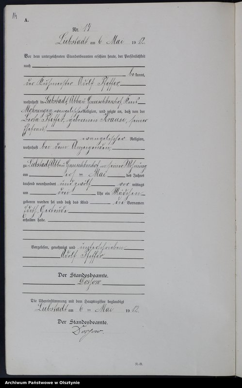 image.from.unit.number "Geburts-Neben-Register Nr 1 - 60"