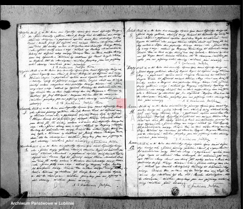 image.from.unit.number "Księga urodzeń, małżeństw i zgonów"