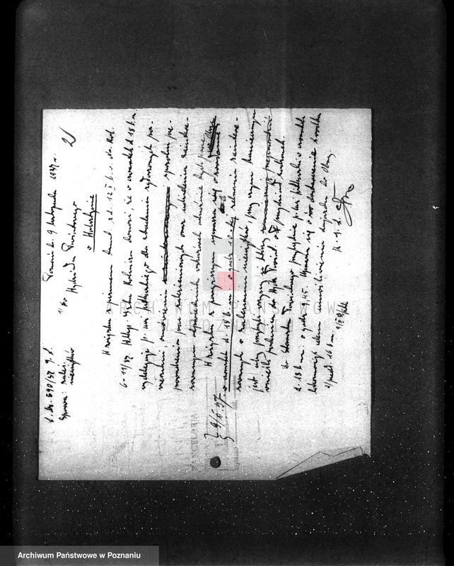 Obraz 6 z jednostki "Zalesienie nieużytków pod nadzorem Izby Rolniczej w powiecie wolsztyńskim"