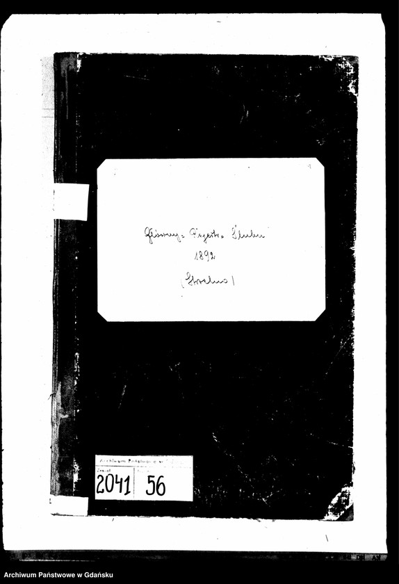 image.from.unit.number "Księga małżeństw"