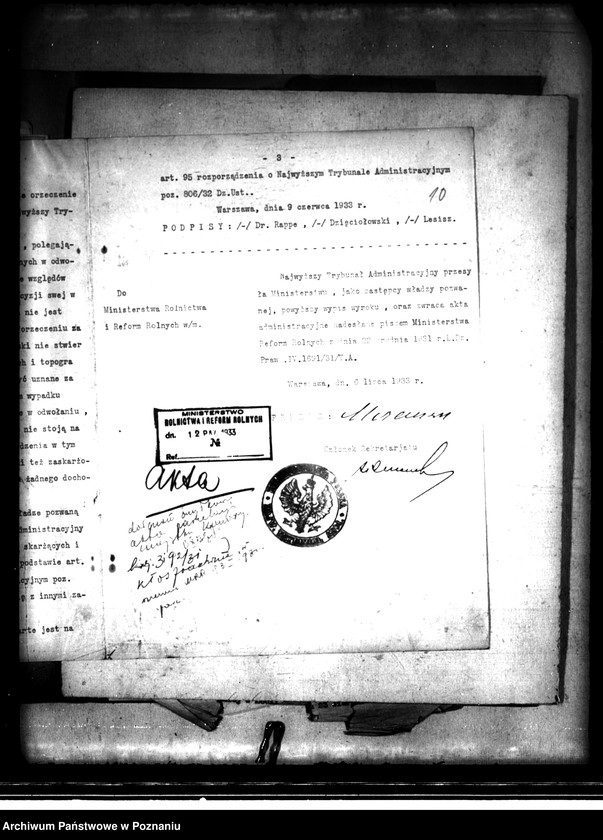 image.from.unit.number "/Scalenie gruntów we wsi Grzegorzew powiatu kaliskiego/"