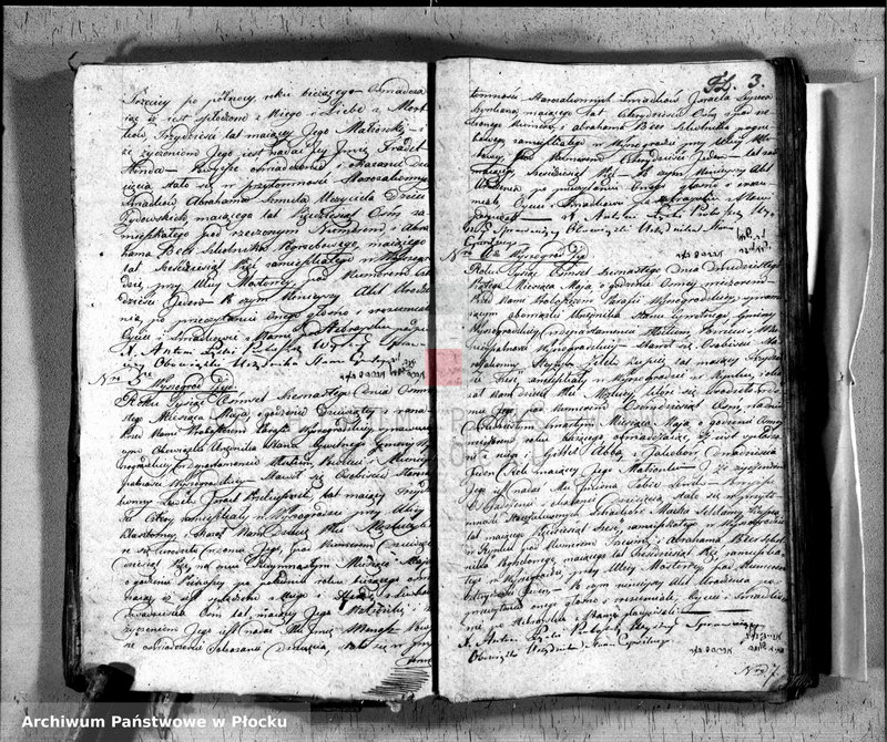 image.from.unit.number "Akta urodzeń, małżeństw i zgonów"